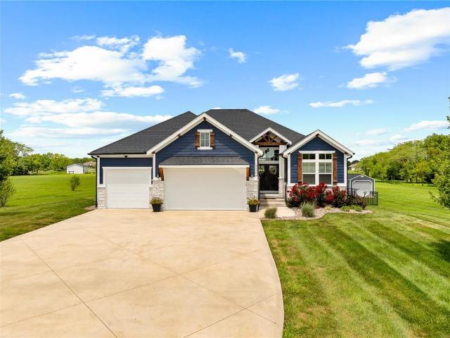 House for sale in Missouri