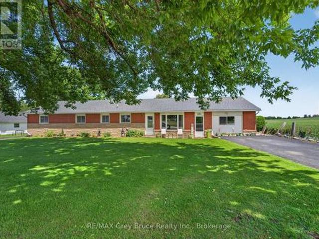 House for sale in Grey, Ontario