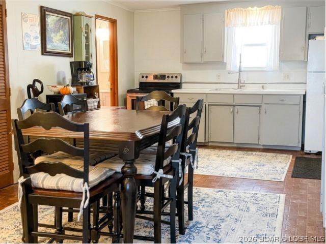 House for sale in Missouri