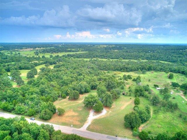 House for sale in Mcloud, Oklahoma