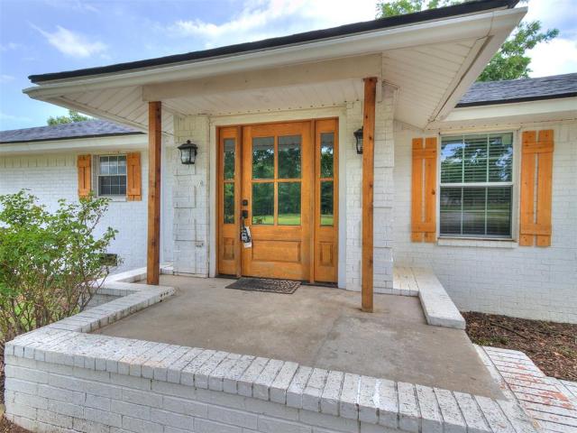 House for sale in Bethel, Oklahoma