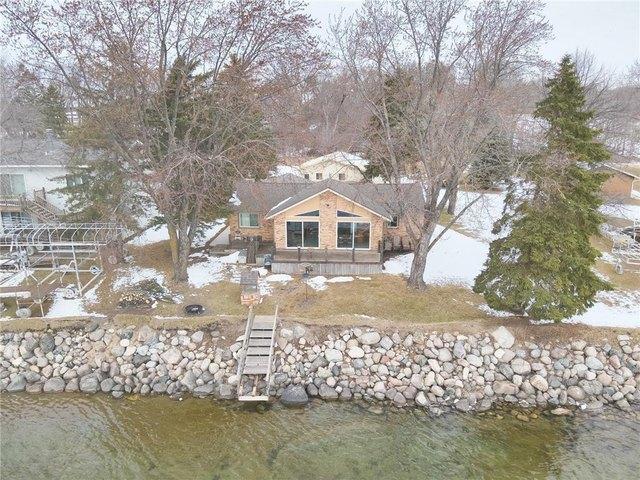 House for sale in Dalton, Minnesota