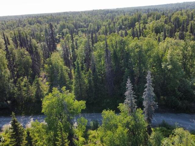 Land for sale in Soldotna