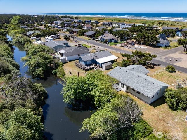House for sale in Ocean Park, Washington