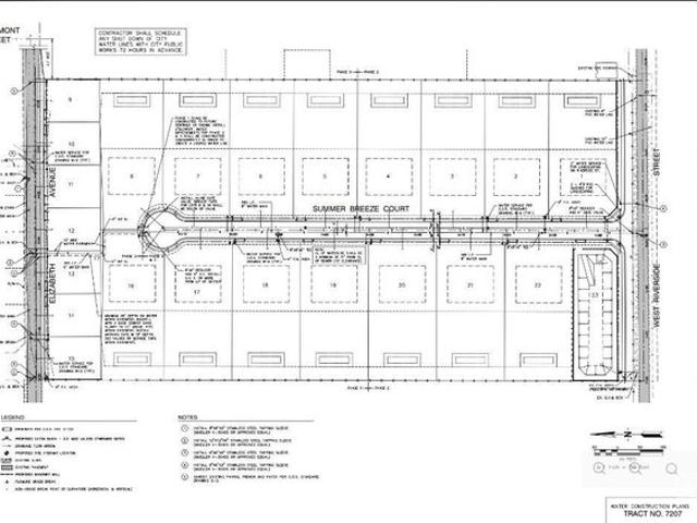 Land for sale in Shafter, Kern County