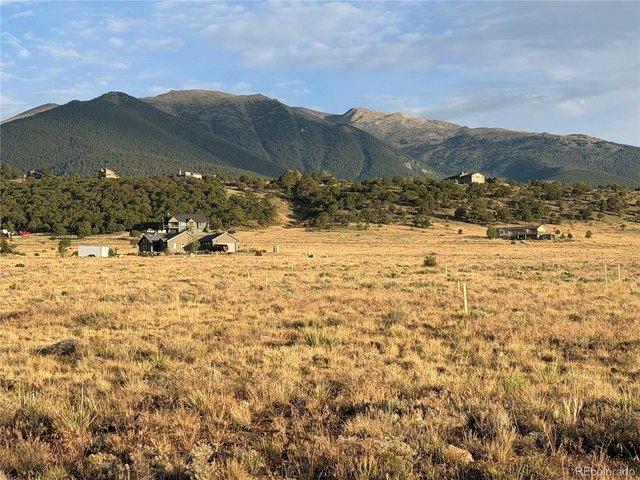 Land for sale in Chaffee, Colorado