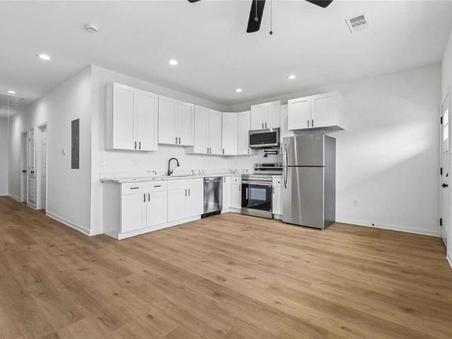 House for sale in New Orleans, Louisiana