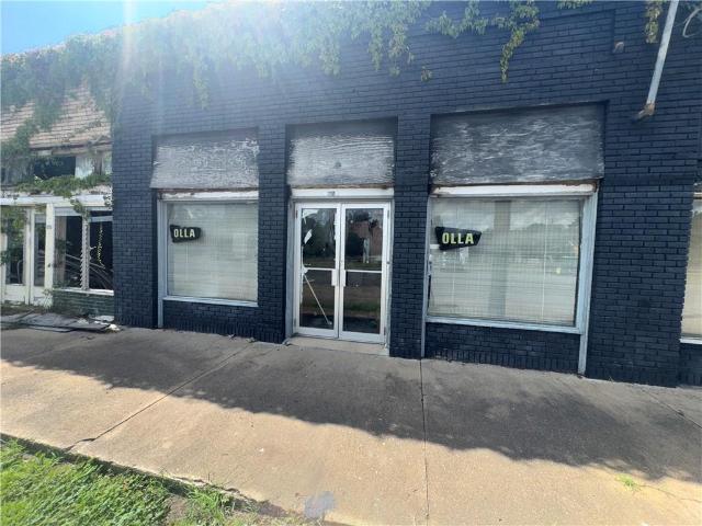 Commercial for sale in Olla, LaSalle Parish