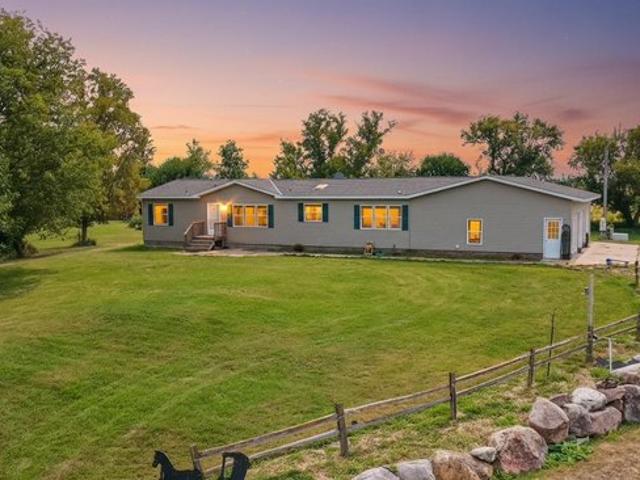 House for sale in Montevideo, Minnesota