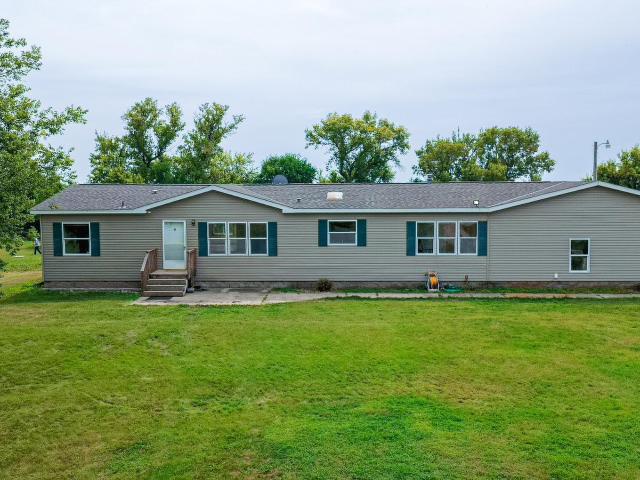 House for sale in Montevideo, Minnesota