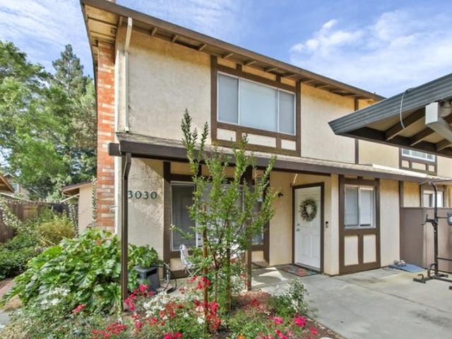 House for sale in Yolo, California