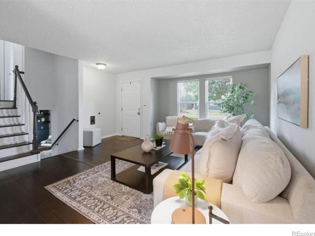 House for sale in Fort Collins, Colorado