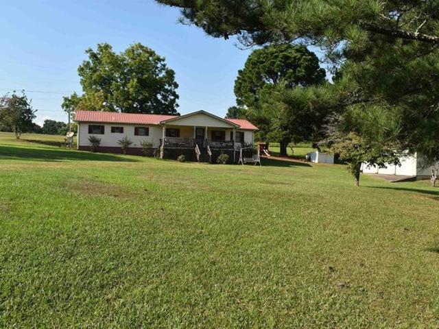 House for sale in Blount, Alabama