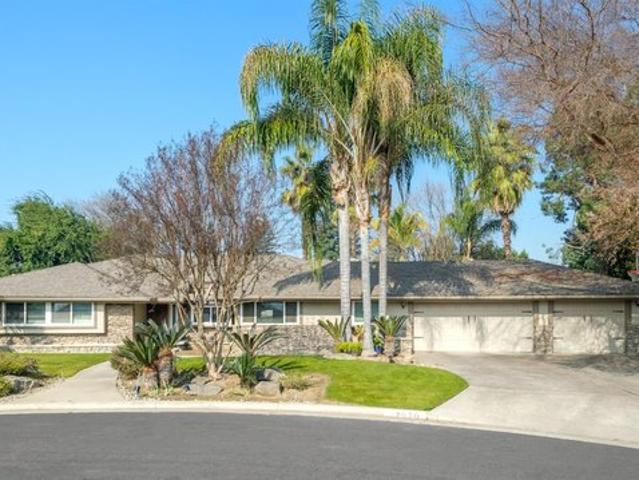 House for sale in Kingsburg, Fresno County