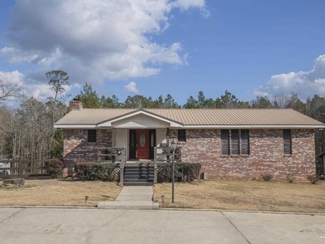 House for sale in Atmore, Alabama