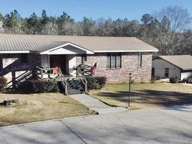 House for sale in Atmore, Alabama