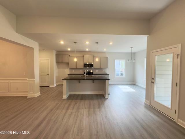 House for sale in Ash, North Carolina