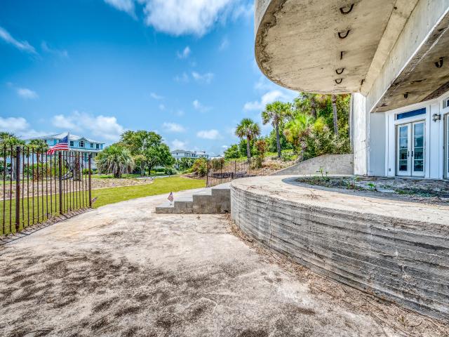 House for sale in Sullivans Island, South Carolina
