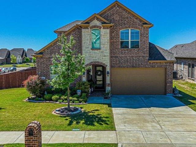 House for sale in Ellis, Texas
