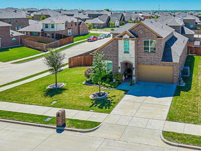 House for sale in Ellis, Texas
