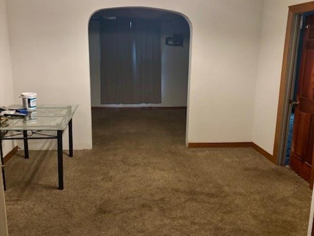 House for sale in Lucas, Ohio