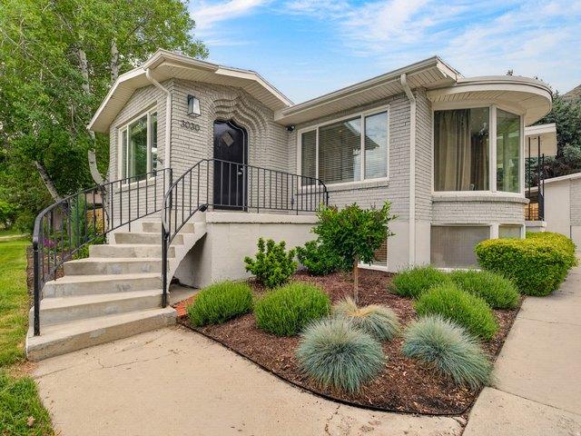 House for sale in Provo, Utah