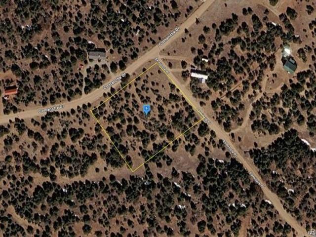 Land for sale in Walsenburg, Colorado