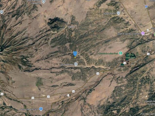 Land for sale in Walsenburg, Colorado