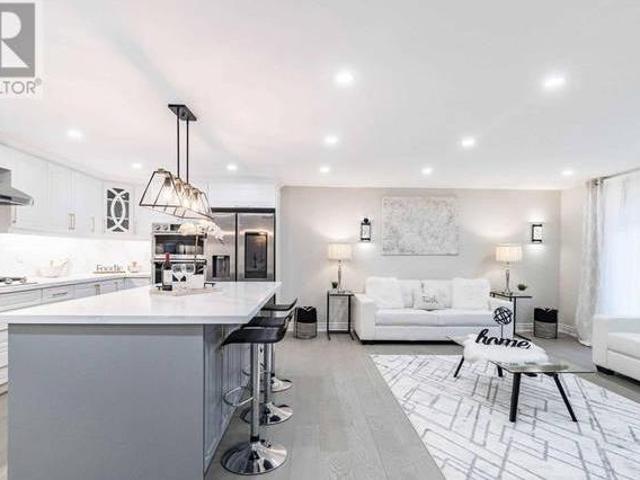 House for sale in Woburn, Ontario