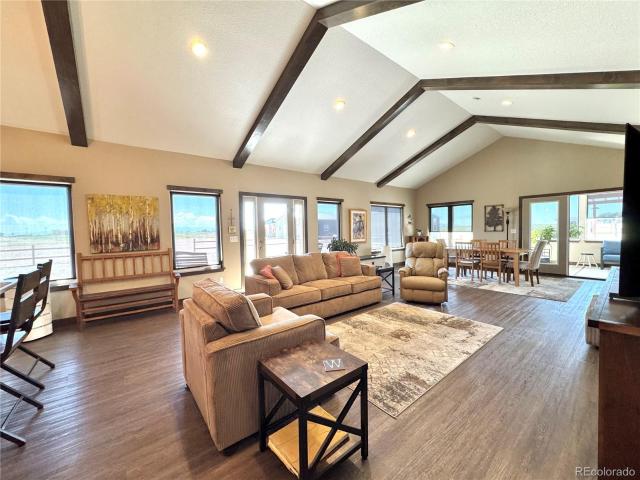 House for sale in Alamosa, Colorado