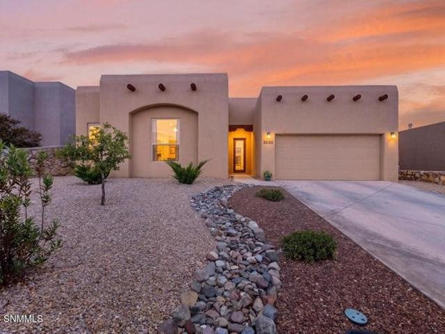 House for sale in Dona Ana, New Mexico