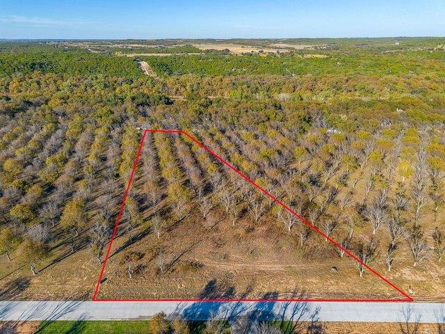 Land for sale in Granbury, Hood County