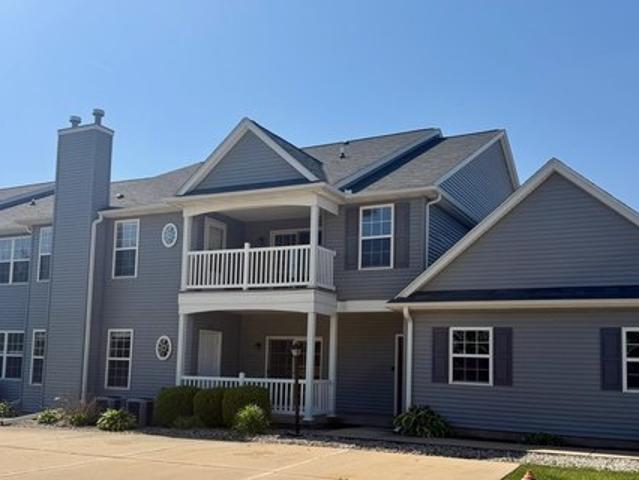 Condo for sale in Urbana, Illinois
