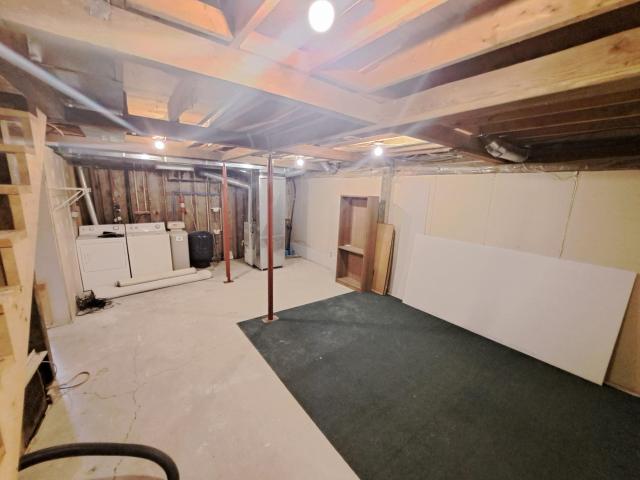 House for sale in Clare, Michigan