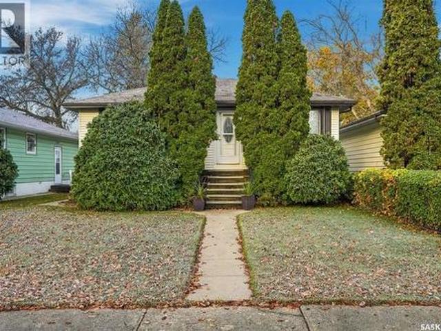 House for sale in Normandy Heights, Regina