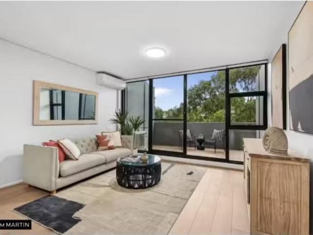Apartment for rent in Waterloo