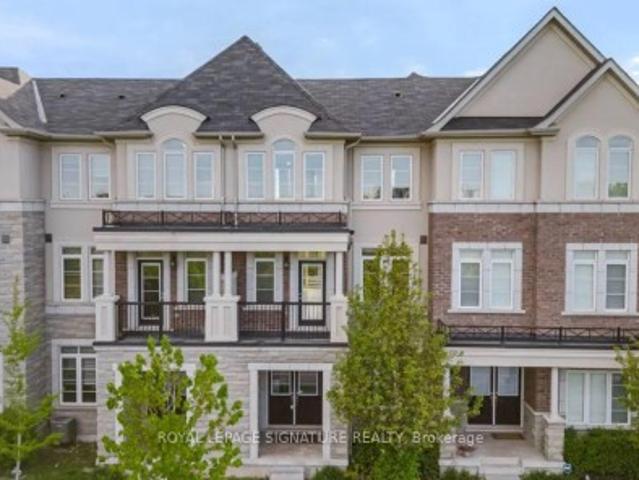 House for rent in Oakville, Ontario