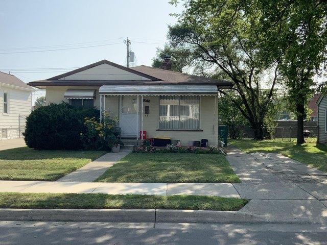 House for sale in Ferndale, Oakland County