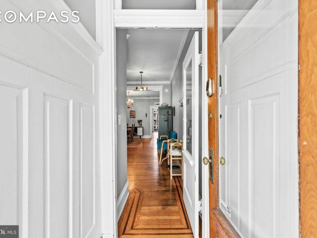 Townhouse for rent in Baltimore