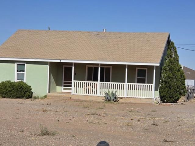 House for sale in Alamogordo, New Mexico