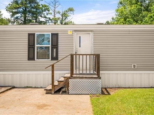 House for sale in Lecompte, Louisiana