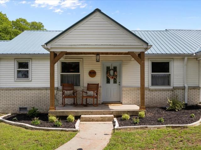 House for sale in Tennessee