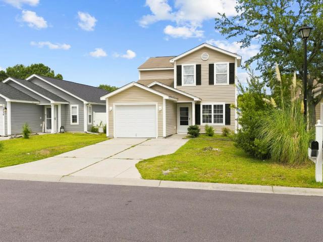 House for sale in Myrtle Beach, South Carolina