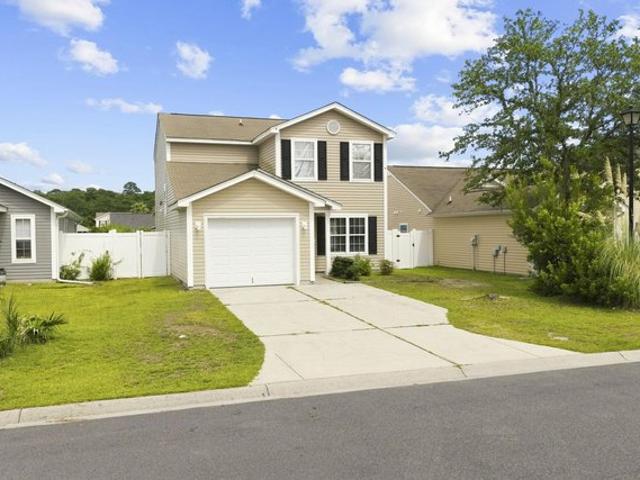 House for sale in Myrtle Beach, South Carolina