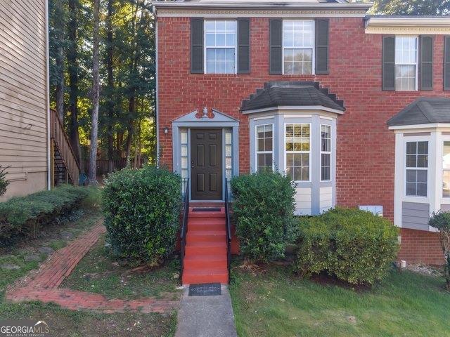 Townhouse for sale in Duluth, Gwinnett County
