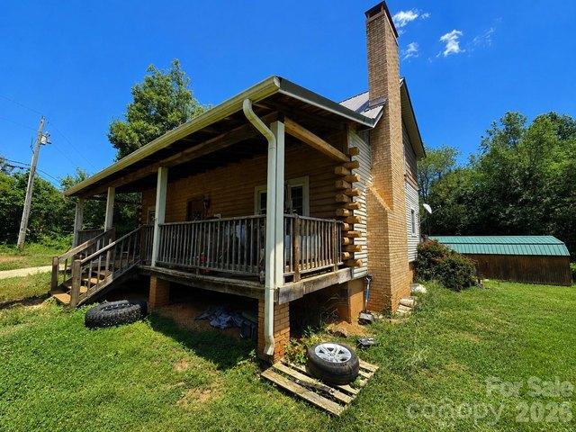 House for sale in Hudson, North Carolina