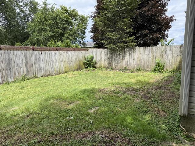 House for sale in Michigan