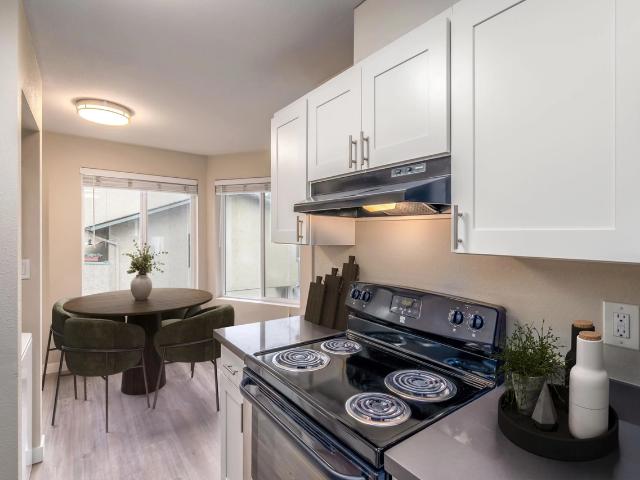 Apartment for rent in Seattle, Washington