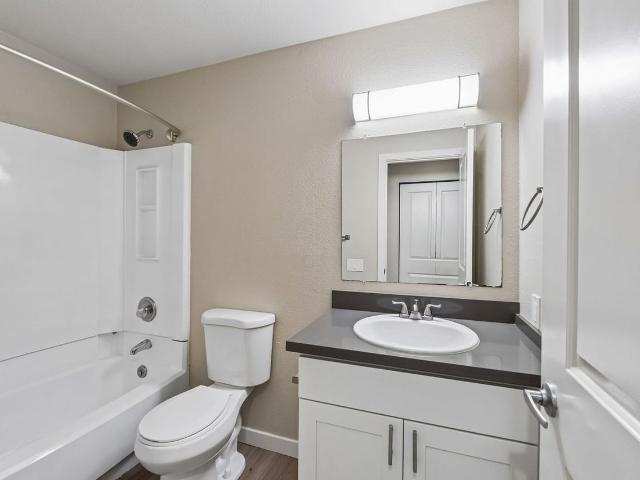Apartment for rent in Seattle, Washington