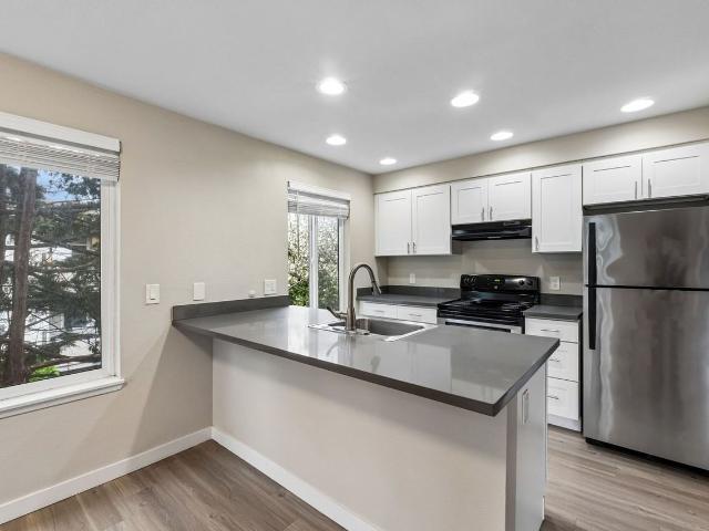 Apartment for rent in Seattle, Washington